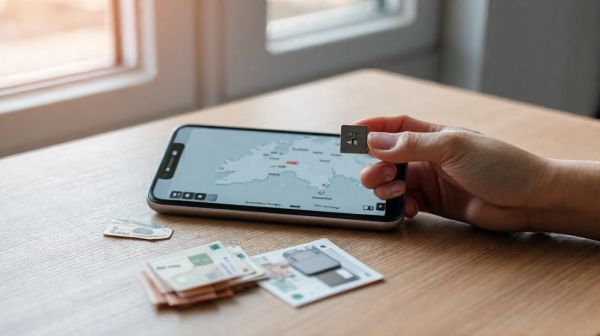 10 raisons d'utiliser une eSIM pour éviter les frais en Suisse