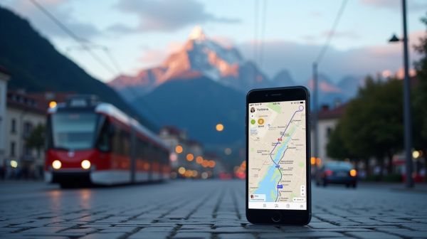 Évitez les frais d'itinérance avec l'eSIM en Suisse