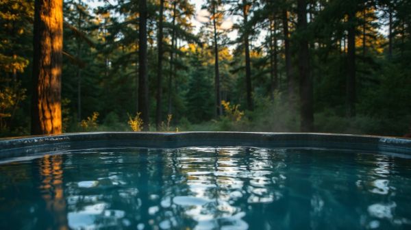 Les meilleures astuces pour louer un bain nordique relaxant