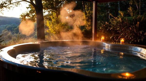 Les meilleures astuces pour louer un bain nordique relaxant